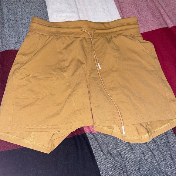 As new Zyia athletic shorts large - Picture 4 of 4